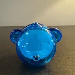 Dr. Jart+ Vital Hydra Solution Jelly Bear Lip Mask Full Size .67 oz 20 ml NEW